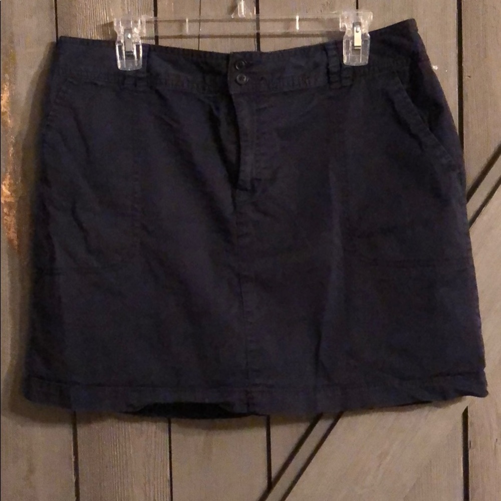 St John’s Bay skort